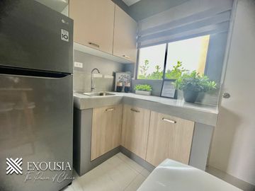 3BR-2TB Single Attached House and Lot For Sale in Sentrina Alaminos Along the Highway