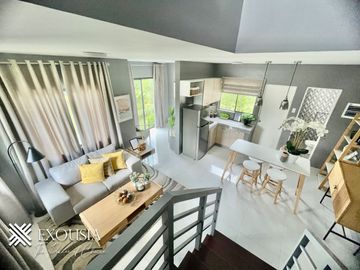 3BR-2TB Single Attached House and Lot For Sale in Sentrina Alaminos Along the Highway