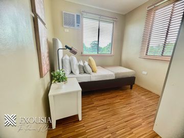 3BR-2TB Single Attached House and Lot For Sale in Sentrina Alaminos Along the Highway