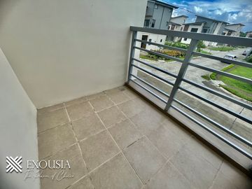 3BR-2TB Single Attached House and Lot For Sale in Sentrina Alaminos Along the Highway