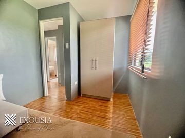 3BR-2TB Single Attached House and Lot For Sale in Sentrina Alaminos Along the Highway