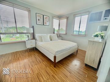 3BR-2TB Single Attached House and Lot For Sale in Sentrina Alaminos Along the Highway