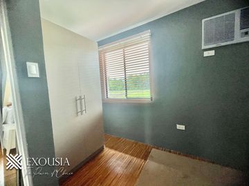 3BR-2TB Single Attached House and Lot For Sale in Sentrina Alaminos Along the Highway