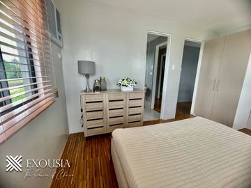 3BR-2TB Single Attached House and Lot For Sale in Sentrina Alaminos Along the Highway