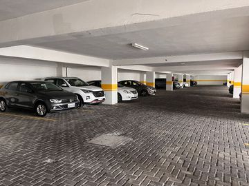 Departamento de venta de 2 habitaciones en San Fernando