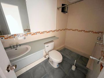 Departamento de venta de 2 habitaciones en San Fernando