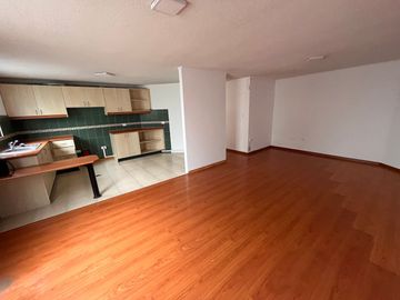 Departamento de venta de 2 habitaciones en San Fernando