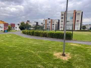 Departamento de venta de 2 habitaciones en San Fernando