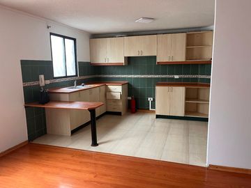 Departamento de venta de 2 habitaciones en San Fernando