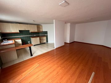 Departamento de venta de 2 habitaciones en San Fernando