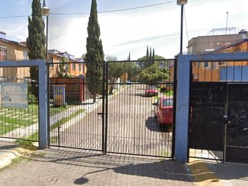 CASA EN VENTA EN COLINAS DE LA ANTIGUA, FRACCIONAMIENTO SAN BUENAVENTURA, IXTAPALUCA, ESTADO DE MEXICO. EXCELENTE OPORTUNIDAD DE INVERSIÓN.