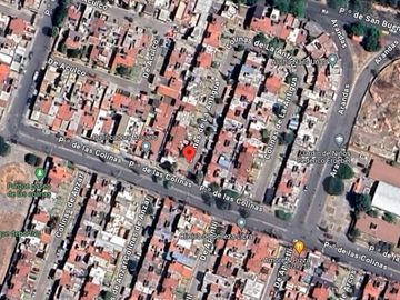 CASA EN VENTA EN COLINAS DE LA ANTIGUA, FRACCIONAMIENTO SAN BUENAVENTURA, IXTAPALUCA, ESTADO DE MEXICO. EXCELENTE OPORTUNIDAD DE INVERSIÓN.