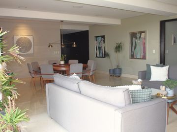 SANTA FE, la loma, departamento en venta