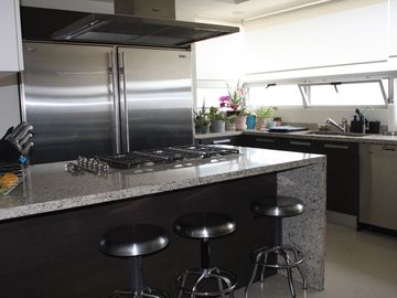 SANTA FE, la loma, departamento en venta