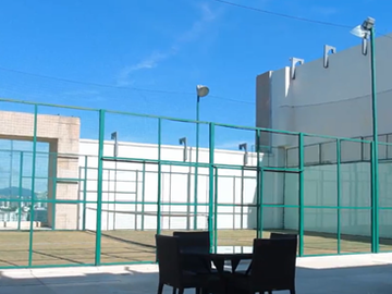 SANTA FE, la loma, departamento en venta
