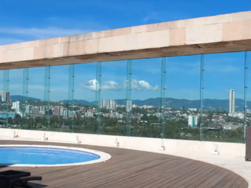 SANTA FE, la loma, departamento en venta