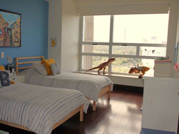 SANTA FE, la loma, departamento en venta