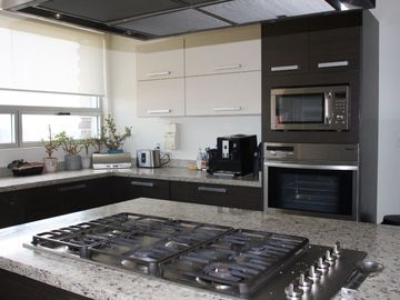 SANTA FE, la loma, departamento en venta