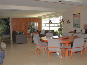 SANTA FE, la loma, departamento en venta