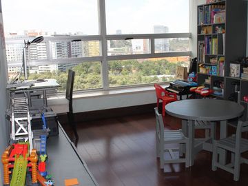 SANTA FE, la loma, departamento en venta