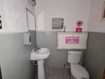 SE VENDE CASA CON USO DE SUELO COMERCIAL COLONIA AGRICULTURA TACUBA MIGUEL HIDALGO.