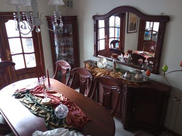 VENDO AMPLIA CASA DE 4 DORMITORIOS, SECTOR AMAGASI DEL INCA, AMPLIA, FABULOSA,