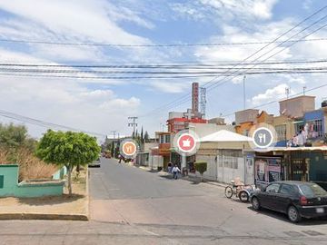BL - CASA EN VENTA - LAS AMÉRICAS, ECATEPEC DE MORELOS, ESTADO DE MÉXICO