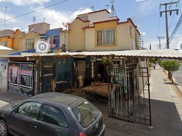 BL - CASA EN VENTA - LAS AMÉRICAS, ECATEPEC DE MORELOS, ESTADO DE MÉXICO