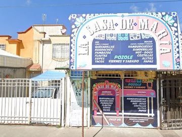 BL - CASA EN VENTA - LAS AMÉRICAS, ECATEPEC DE MORELOS, ESTADO DE MÉXICO