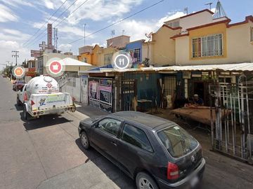 BL - CASA EN VENTA - LAS AMÉRICAS, ECATEPEC DE MORELOS, ESTADO DE MÉXICO