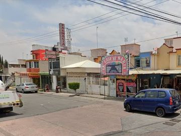BL - CASA EN VENTA - LAS AMÉRICAS, ECATEPEC DE MORELOS, ESTADO DE MÉXICO