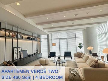 For Sale Verde Two Apartment 4 Bedroom Fully Furnished