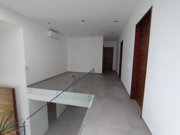 Casa Nueva En Venta Con Recámara En Planta Baja En Paraíso Country Club
