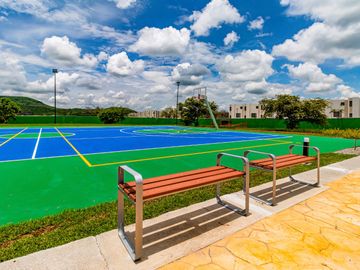 CASA EN VENTA A 15MIN DE CUERNAVACA CON ALBERCA Y CANCHA DE FUTBOL