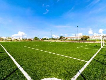 CASA EN VENTA A 15MIN DE CUERNAVACA CON ALBERCA Y CANCHA DE FUTBOL