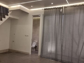 Cluster Minimalis siap huni harga murah di Bintaro Sektor 9