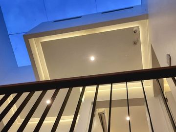 Cluster Minimalis siap huni harga murah di Bintaro Sektor 9