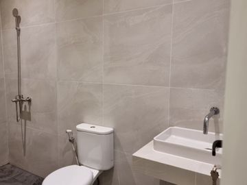 Cluster Minimalis siap huni harga murah di Bintaro Sektor 9