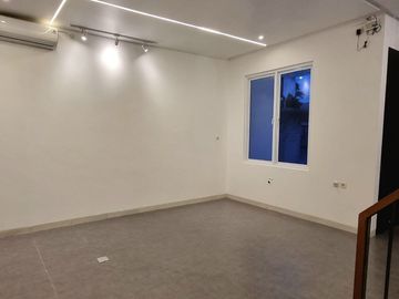 Cluster Minimalis siap huni harga murah di Bintaro Sektor 9