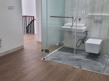Cluster Minimalis siap huni harga murah di Bintaro Sektor 9