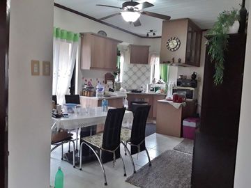 House and Lot For Sale in Valenza Crown Asia, Sta. Rosa, Laguna