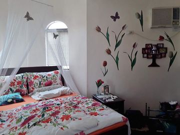 House and Lot For Sale in Valenza Crown Asia, Sta. Rosa, Laguna