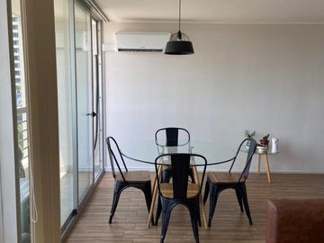 Vendo departamento Zañartu/Castillo Urizar Ñuñoa