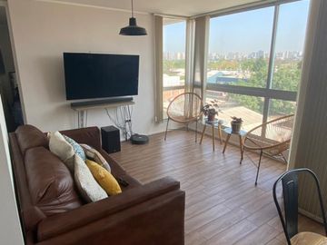 Vendo departamento Zañartu/Castillo Urizar Ñuñoa