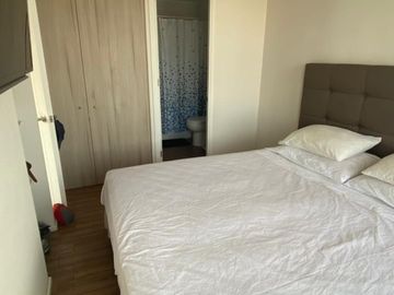 Vendo departamento Zañartu/Castillo Urizar Ñuñoa