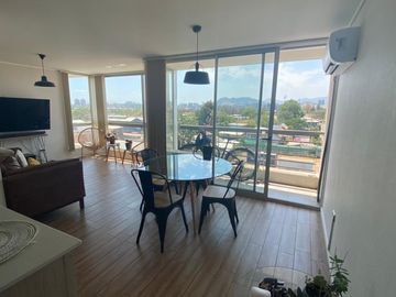 Vendo departamento Zañartu/Castillo Urizar Ñuñoa
