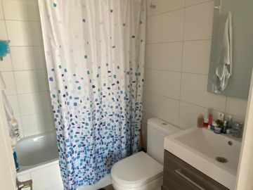 Vendo departamento Zañartu/Castillo Urizar Ñuñoa