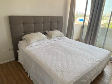 Vendo departamento Zañartu/Castillo Urizar Ñuñoa