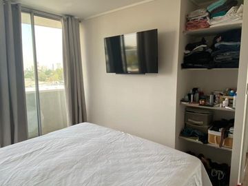Vendo departamento Zañartu/Castillo Urizar Ñuñoa