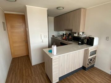 Vendo departamento Zañartu/Castillo Urizar Ñuñoa
